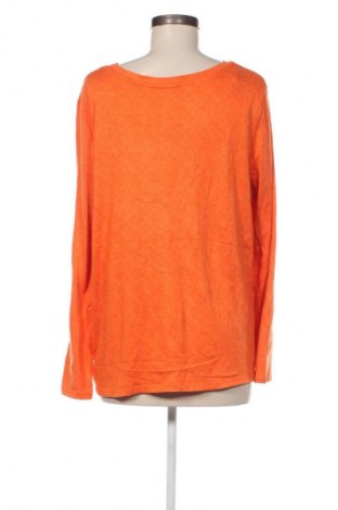 Damen Shirt, Größe XL, Farbe Orange, Preis € 13,49