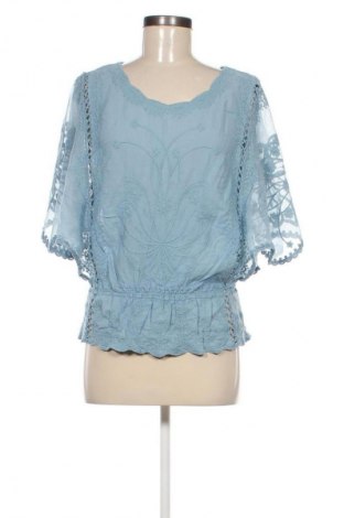 Damen Shirt, Größe S, Farbe Blau, Preis € 7,99