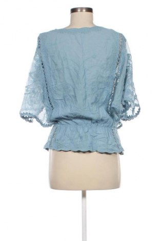 Damen Shirt, Größe S, Farbe Blau, Preis 7,99 €