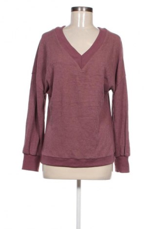 Damen Shirt, Größe L, Farbe Aschrosa, Preis € 6,49