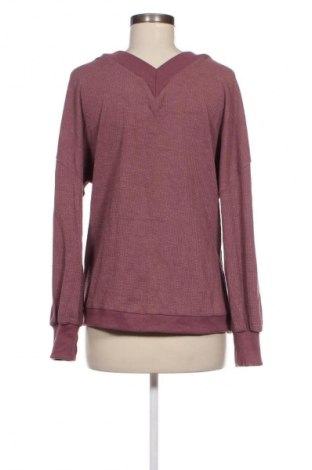 Damen Shirt, Größe L, Farbe Aschrosa, Preis € 6,99