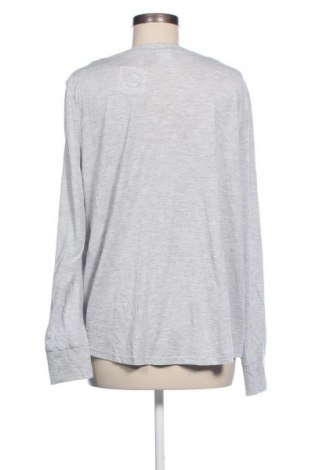 Damen Shirt, Größe XXL, Farbe Grau, Preis 6,99 €