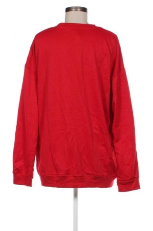 Damen Shirt, Größe XXL, Farbe Rot, Preis 7,99 €