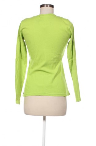 Damen Shirt, Größe M, Farbe Grün, Preis € 10,00