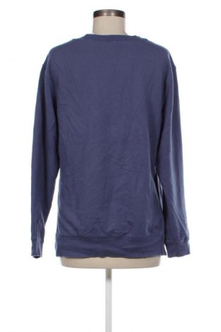 Damen Shirt, Größe M, Farbe Blau, Preis 13,49 €