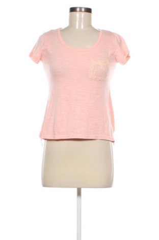 Damen Shirt, Größe M, Farbe Rosa, Preis € 7,49