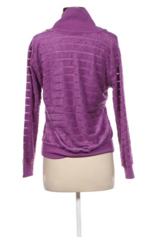 Damen Shirt, Größe L, Farbe Lila, Preis € 13,49