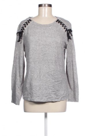 Damen Shirt, Größe L, Farbe Grau, Preis € 13,49