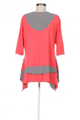 Damen Shirt, Größe XL, Farbe Mehrfarbig, Preis € 5,99