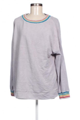 Damen Shirt, Größe XL, Farbe Grau, Preis € 13,49