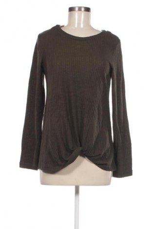 Damen Shirt, Größe M, Farbe Grün, Preis 5,99 €