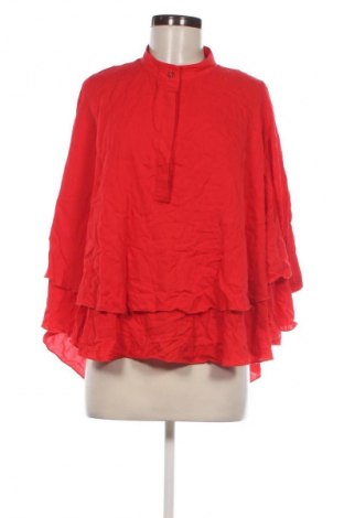 Damen Shirt, Größe L, Farbe Rot, Preis € 7,49