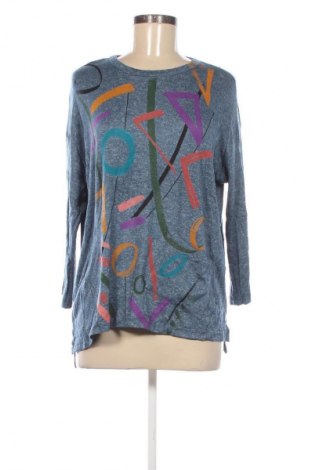 Damen Shirt, Größe S, Farbe Blau, Preis € 13,49