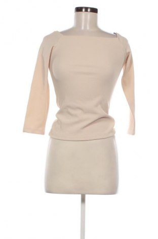 Damen Shirt, Größe M, Farbe Beige, Preis € 6,49