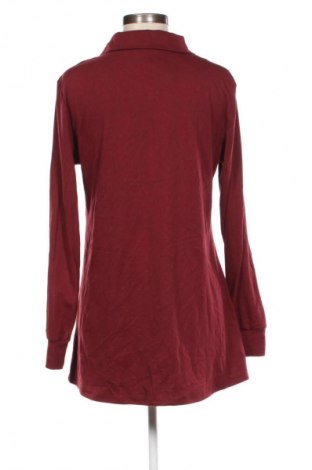 Damen Shirt, Größe L, Farbe Rot, Preis 5,99 €