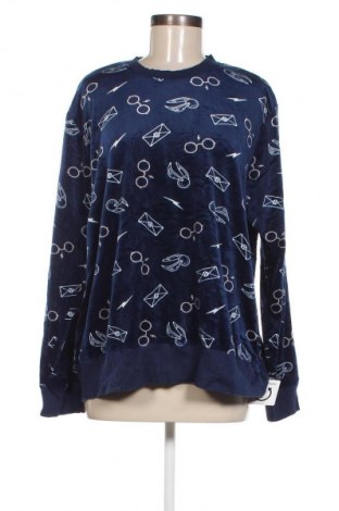 Damen Shirt, Größe M, Farbe Blau, Preis € 4,99