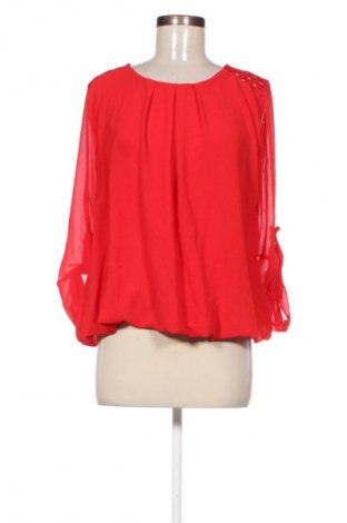 Damen Shirt, Größe M, Farbe Rot, Preis € 6,99