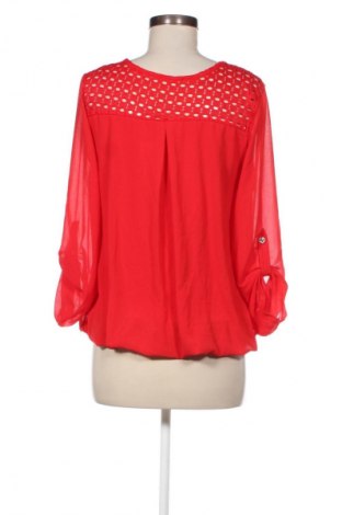 Damen Shirt, Größe M, Farbe Rot, Preis € 6,99