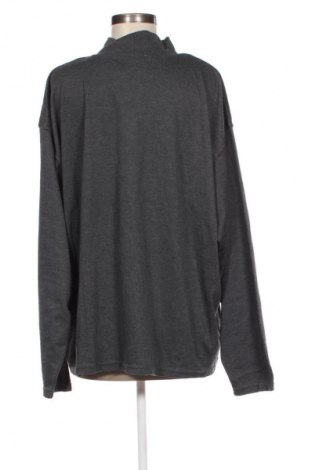 Damen Shirt, Größe 4XL, Farbe Grau, Preis € 13,49