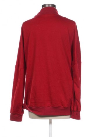 Damen Shirt, Größe XL, Farbe Rot, Preis € 6,99