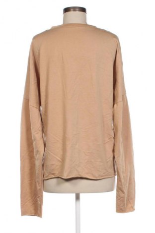 Damen Shirt, Größe L, Farbe Beige, Preis 13,49 €