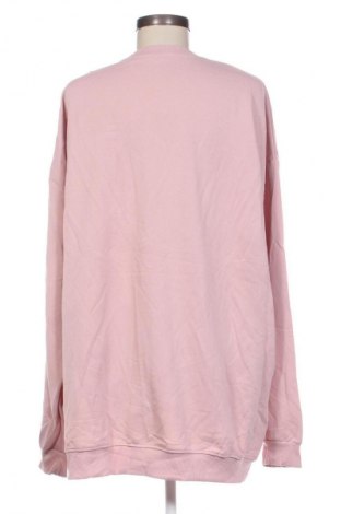 Damen Shirt, Größe XXL, Farbe Aschrosa, Preis 7,99 €