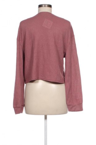 Damen Shirt, Größe L, Farbe Aschrosa, Preis € 5,99