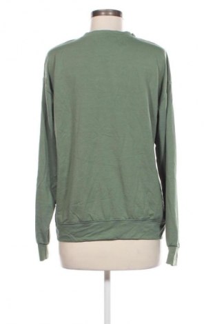 Damen Shirt, Größe M, Farbe Grün, Preis € 13,49