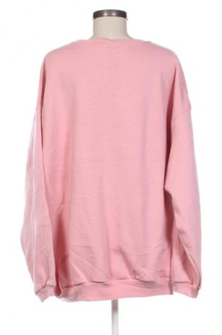 Damen Shirt, Größe 3XL, Farbe Rosa, Preis 8,49 €