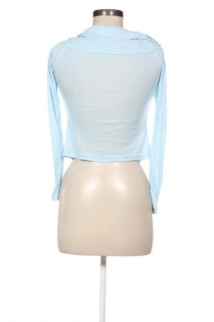 Damen Shirt, Größe M, Farbe Blau, Preis € 5,99