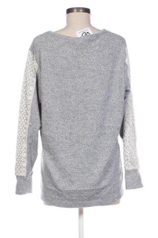 Damen Shirt, Größe L, Farbe Grau, Preis € 5,99