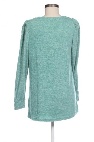 Damen Shirt, Größe M, Farbe Grün, Preis € 5,99