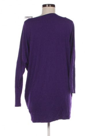 Damen Shirt, Größe L, Farbe Lila, Preis € 9,72