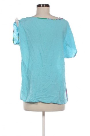 Damen Shirt, Größe L, Farbe Blau, Preis 9,72 €