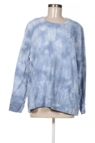 Damen Shirt, Größe M, Farbe Blau, Preis 4,49 €