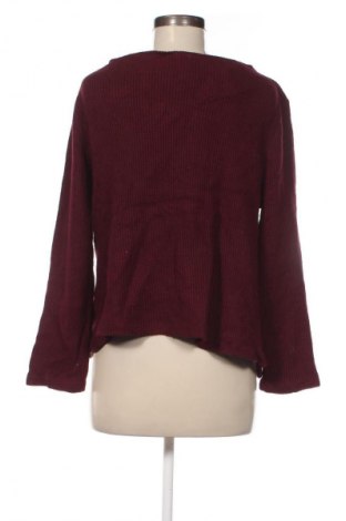 Damen Shirt, Größe M, Farbe Rot, Preis 4,99 €