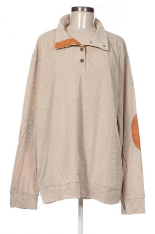 Damen Shirt, Größe XXL, Farbe Beige, Preis € 5,99