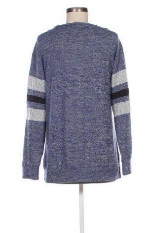 Damen Shirt, Größe L, Farbe Blau, Preis 4,99 €