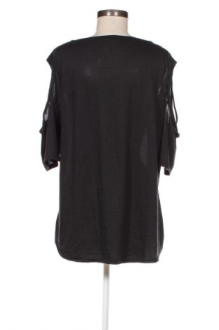 Damen Shirt, Größe 4XL, Farbe Schwarz, Preis € 9,62