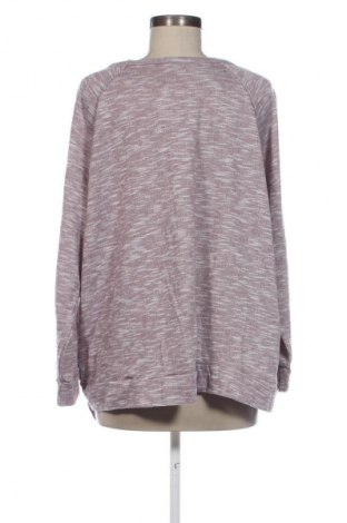 Damen Shirt, Größe XXL, Farbe Lila, Preis € 6,49