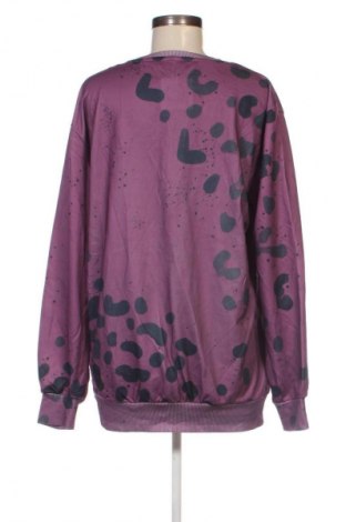 Damen Shirt, Größe L, Farbe Lila, Preis € 6,99