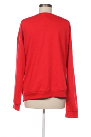 Damen Shirt, Größe XXL, Farbe Rot, Preis € 7,99