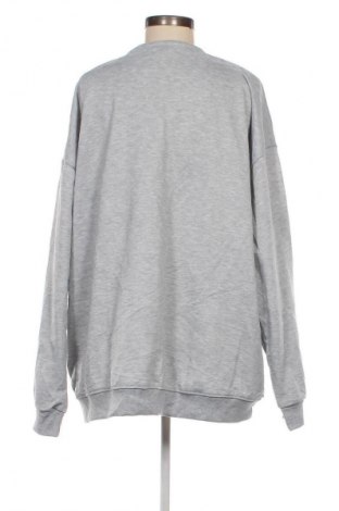 Damen Shirt, Größe 3XL, Farbe Grau, Preis 10,49 €