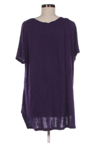 Damen Shirt, Größe XXL, Farbe Lila, Preis 9,62 €