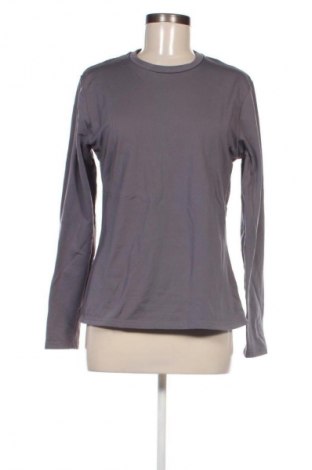 Damen Shirt, Größe L, Farbe Grau, Preis 6,99 €