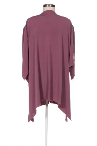 Damen Shirt, Größe XXL, Farbe Aschrosa, Preis € 9,62