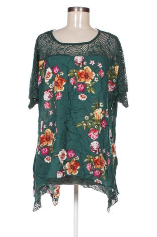 Damen Shirt, Größe XXL, Farbe Mehrfarbig, Preis € 9,62