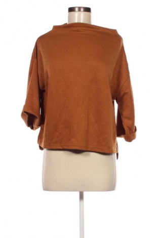 Damen Shirt, Größe M, Farbe Braun, Preis € 13,49