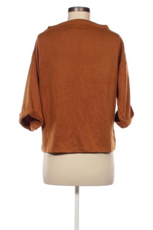 Damen Shirt, Größe M, Farbe Braun, Preis € 13,49