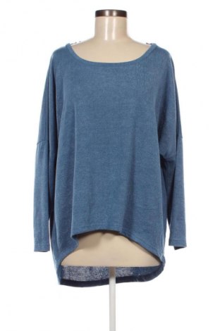 Damen Shirt, Größe XL, Farbe Blau, Preis € 13,49